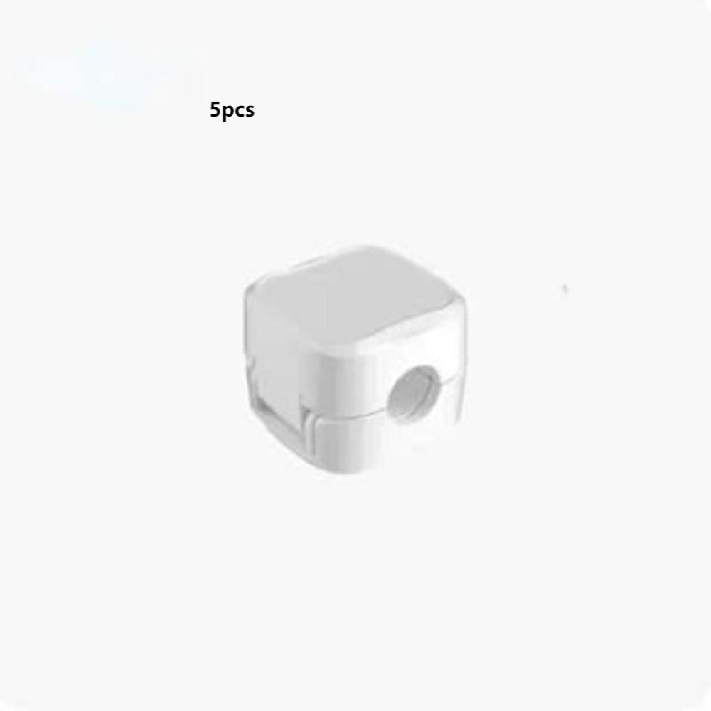 Minimalist Cable Winder Set - Cable Management