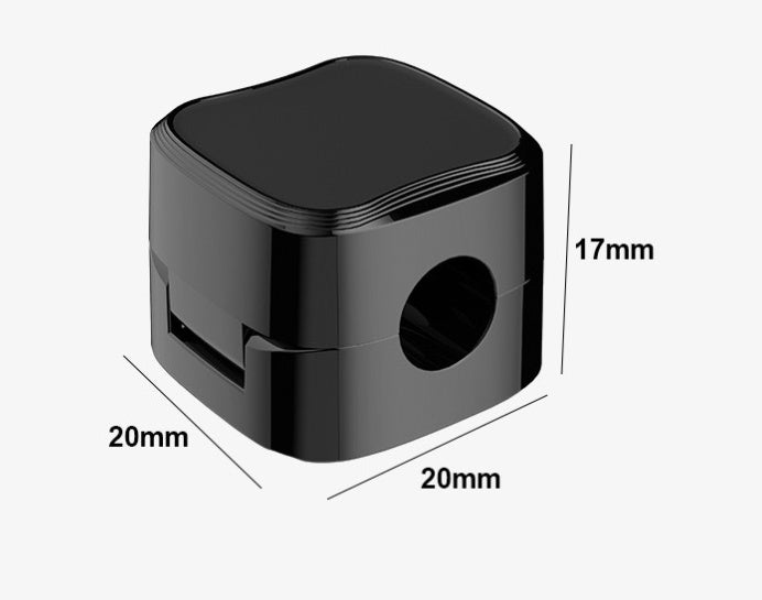 Minimalist Cable Winder Set - Cable Management