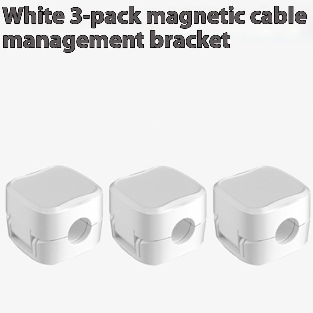 Minimalist Cable Winder Set - Cable Management