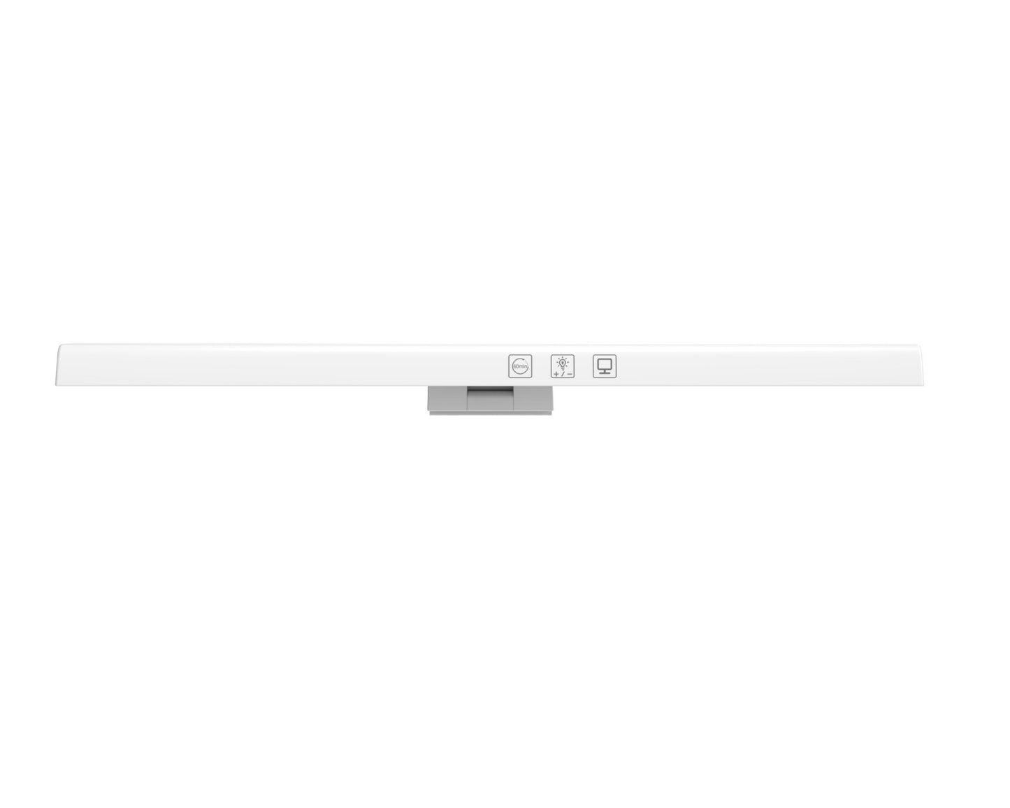 USB Monitor Light for Eye Protection & Workspace Illumination