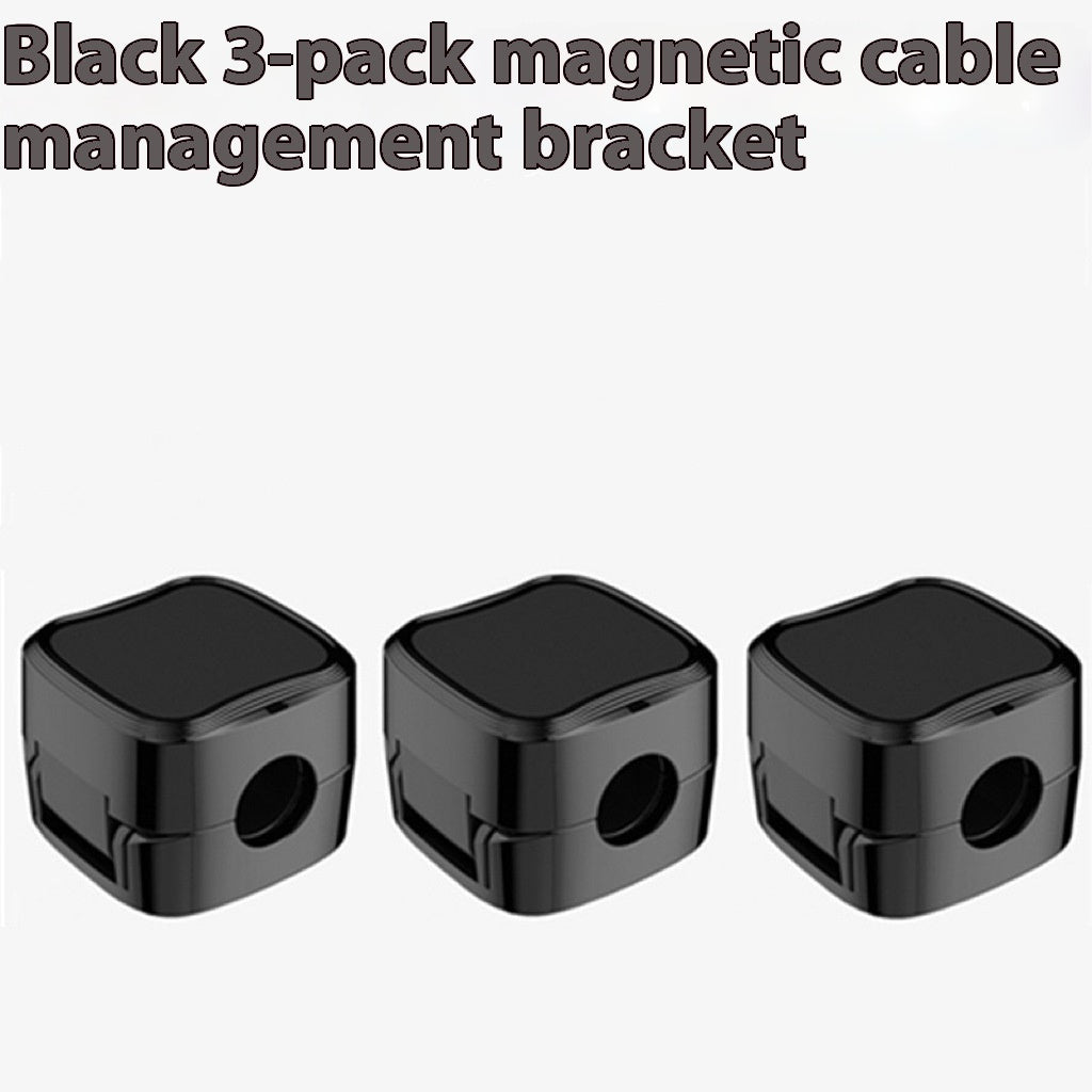 Minimalist Cable Winder Set - Cable Management