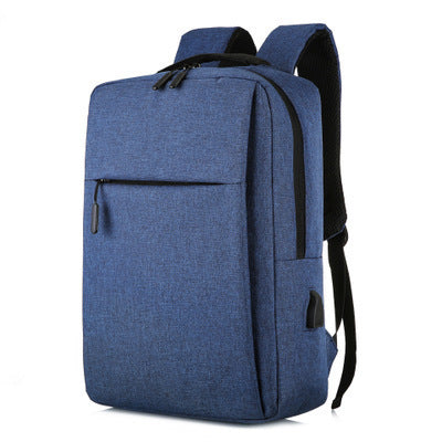 [NEW] Ultimate Commuter / Laptop Backpack with External USB Charging!