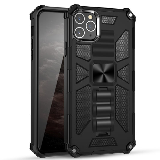 Military-Grade Toughness Phone Case