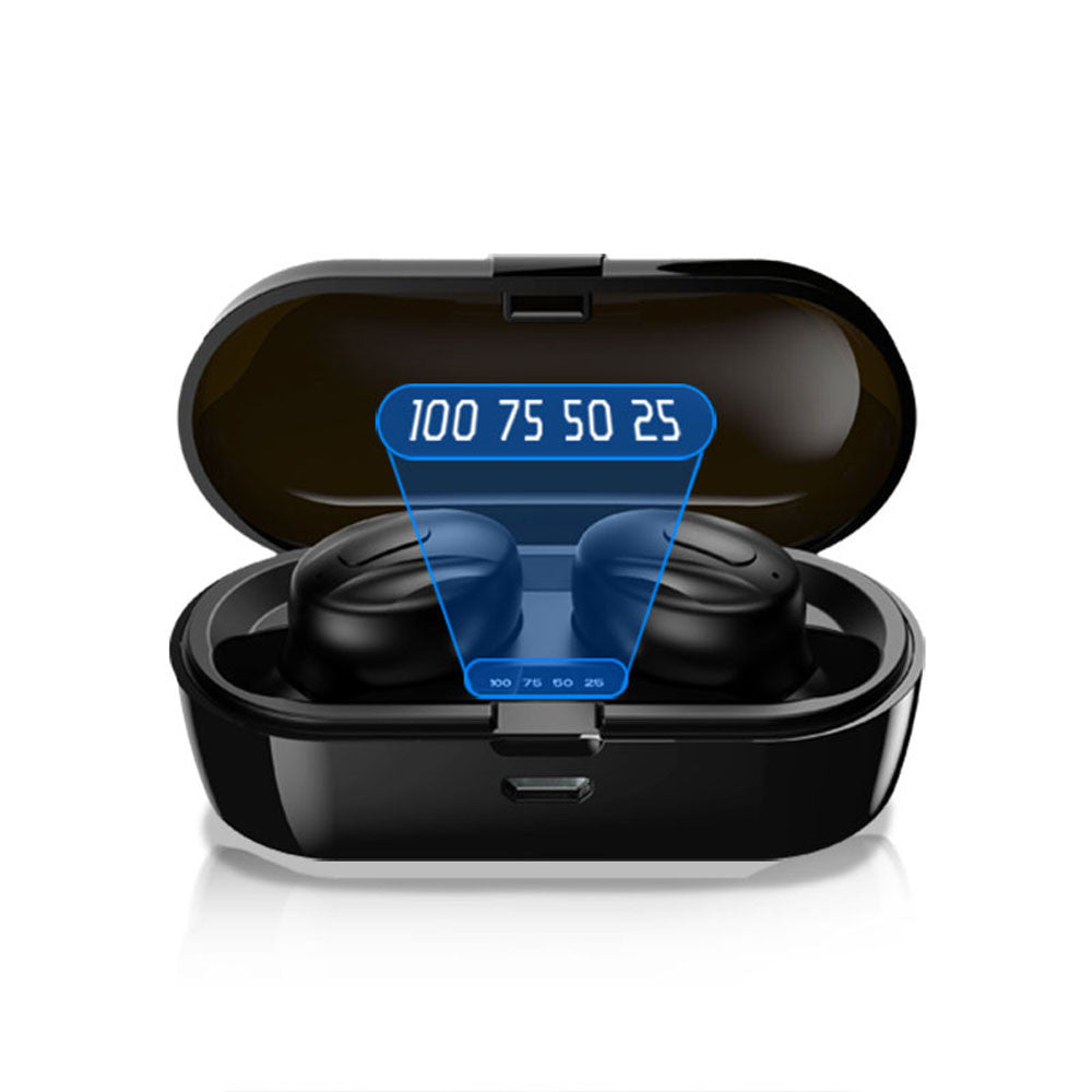 [NEW] Xg13 Pro Wireless Bluetooth 5.0 Digital Sports Headset