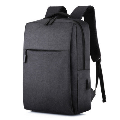 [NEW] Ultimate Commuter / Laptop Backpack with External USB Charging!
