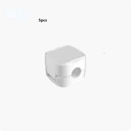 Minimalist Cable Winder Set - Cable Management
