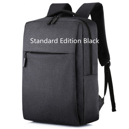[NEW] Ultimate Commuter / Laptop Backpack with External USB Charging!