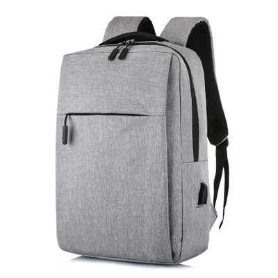 [NEW] Ultimate Commuter / Laptop Backpack with External USB Charging!